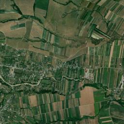 Agapia High Resolution Satellite Map