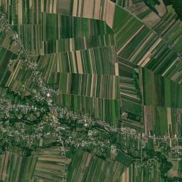 Topolița High Resolution Satellite Map