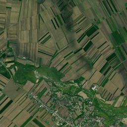 Păstrăveni High Resolution Satellite Map