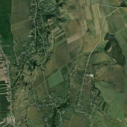 Soci High Resolution Satellite Map