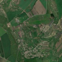 Comuna Strunga High Resolution Satellite Map