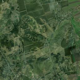 Comuna Brăeşti High Resolution Satellite Map