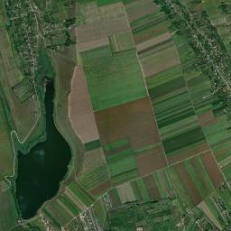 Comuna Holboca High Resolution Satellite Map