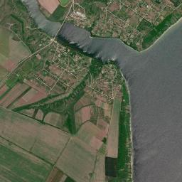 Dudchany High Resolution Satellite Map