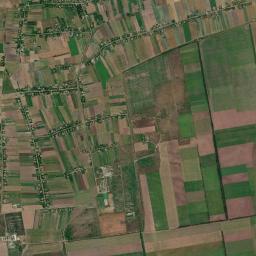 Tymoshivka High Resolution Satellite Map