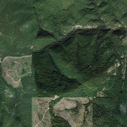 Aerial view of Avery