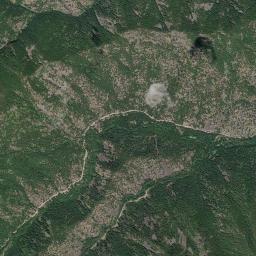 Mineral County High Resolution Satellite Map