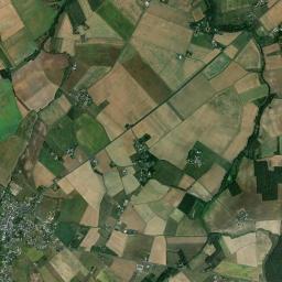 Manthelan High Resolution Satellite Map