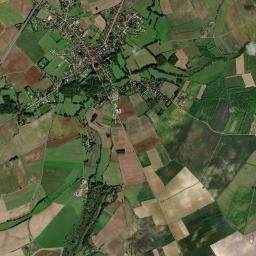 Massay High Resolution Satellite Map