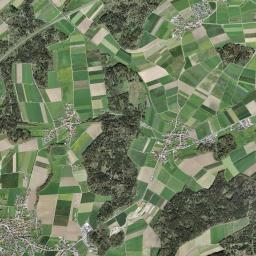 Koppigen High Resolution Satellite Map