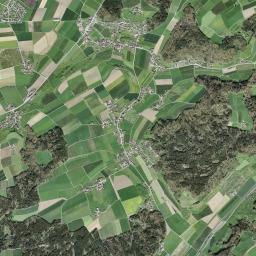 Seeberg High Resolution Satellite Map