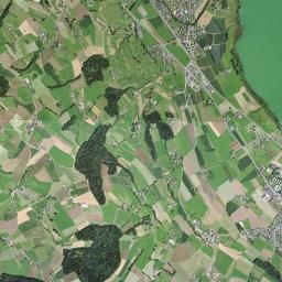 Oberkirch High Resolution Satellite Map
