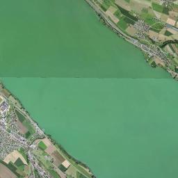 Eich High Resolution Satellite Map