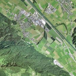Bilten High Resolution Satellite Map