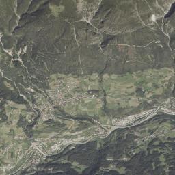 Grins High Resolution Satellite Map