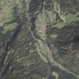 Jerzens High Resolution Satellite Map