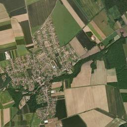 Ják High Resolution Satellite Map