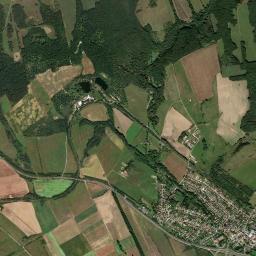 Herend High Resolution Satellite Map