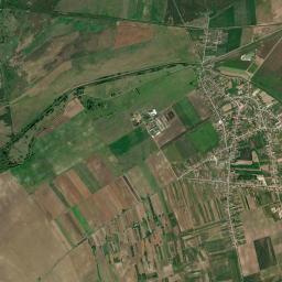 Ősi High Resolution Satellite Map