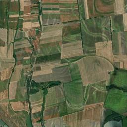 Ráckevei Járás High Resolution Satellite Map