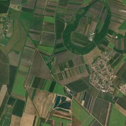 Comuna Borş High Resolution Satellite Map