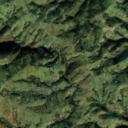 Comuna Şinteu High Resolution Satellite Map