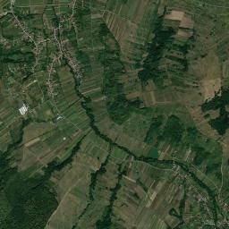 Meseşenii de Jos High Resolution Satellite Map