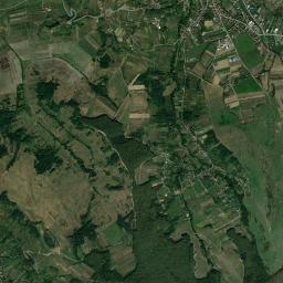 Comună Meseşenii de Jos High Resolution Satellite Map