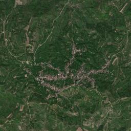 Cireșoaia High Resolution Satellite Map