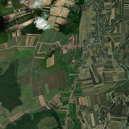 Şieu-Odorhei High Resolution Satellite Map