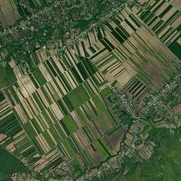 Rădeni High Resolution Satellite Map