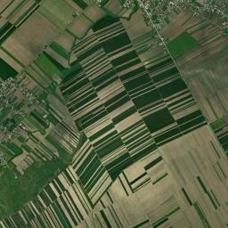 Comuna Păstrăveni High Resolution Satellite Map