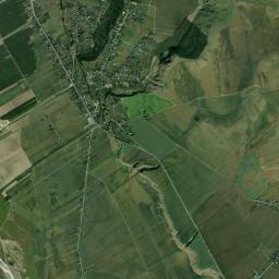 Miroslovești High Resolution Satellite Map