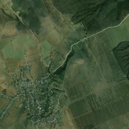 Ciohorăni High Resolution Satellite Map