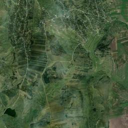 Brăeşti High Resolution Satellite Map