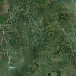 Comuna Popeşti High Resolution Satellite Map