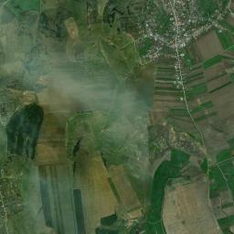 Păușești High Resolution Satellite Map