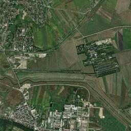 Holboca High Resolution Satellite Map