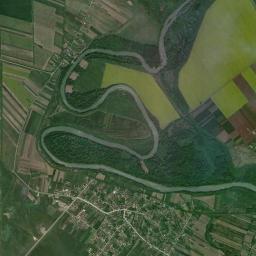 Ţuţora High Resolution Satellite Map