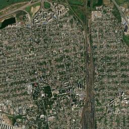 Bataysk High Resolution Satellite Map