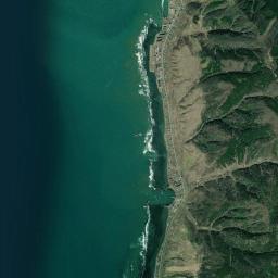 Yablochnyy High Resolution Satellite Map