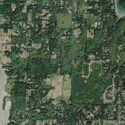 5701-5825 67th Avenue Northeast, Olympia Satellite Map