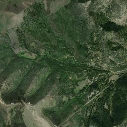 Lewis and Clark County High Resolution Satellite Map