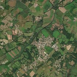 Saint-Mars-de-Coutais High Resolution Satellite Map