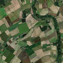 Ligré High Resolution Satellite Map