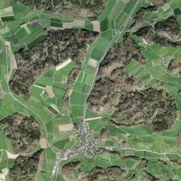 Wynigen High Resolution Satellite Map