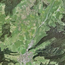 Rothenthurm High Resolution Satellite Map