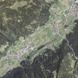 Neustift im Stubaital High Resolution Satellite Map