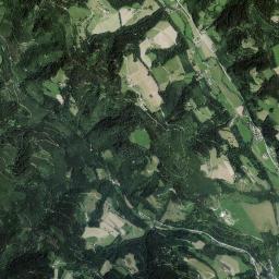 Kohlschwarz High Resolution Satellite Map