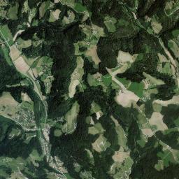 Södingberg High Resolution Satellite Map